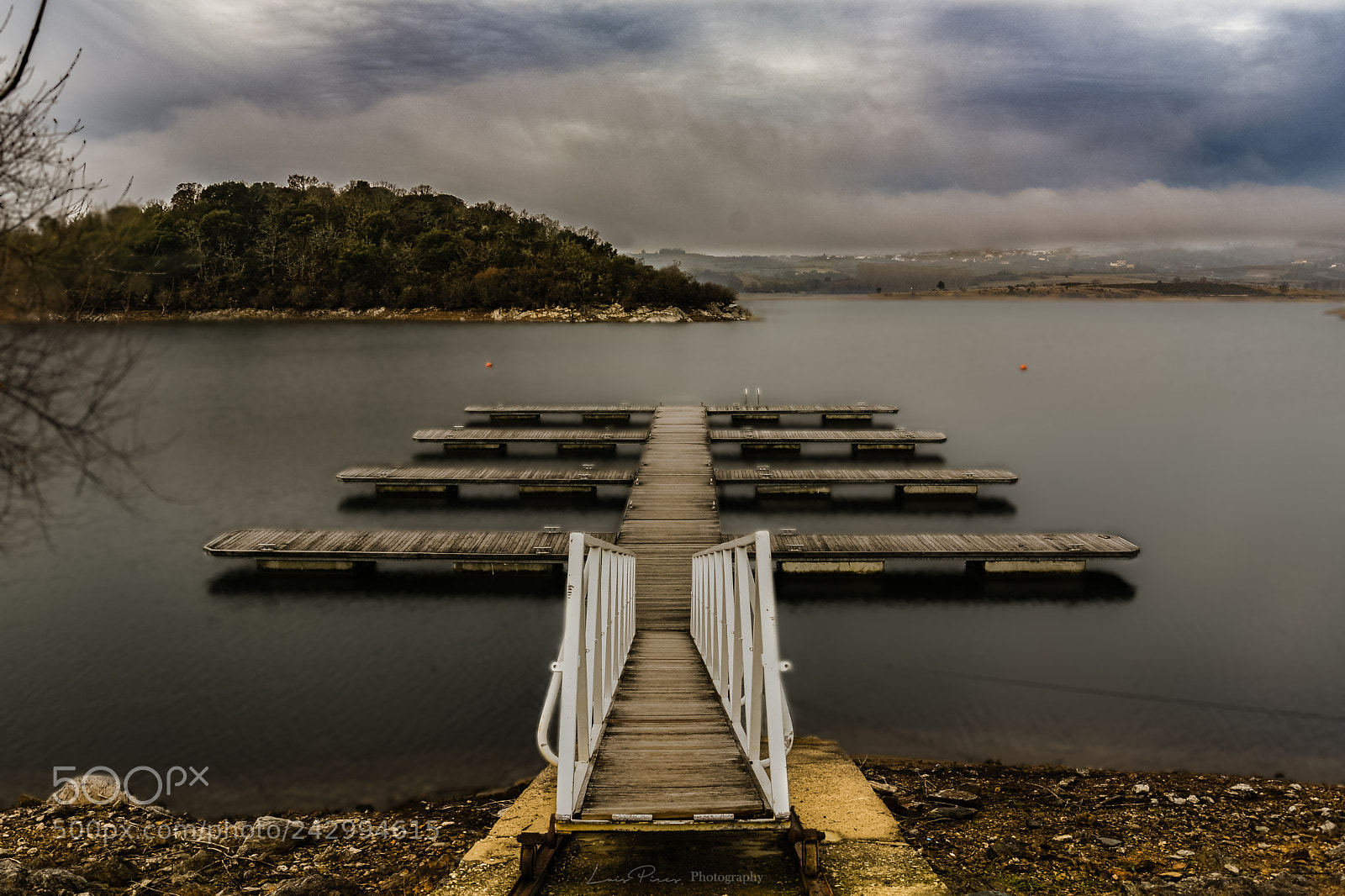 Nikon D7200 sample photo. Docks azibo. photography