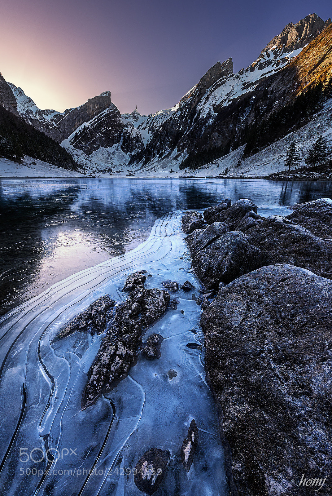 Nikon D810 sample photo. "seealpsee" photography