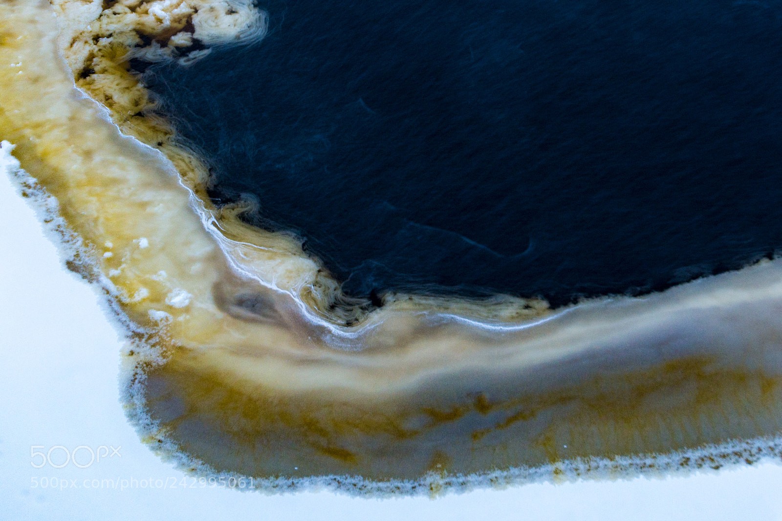 Nikon D7100 sample photo. Between darkness and lightness photography