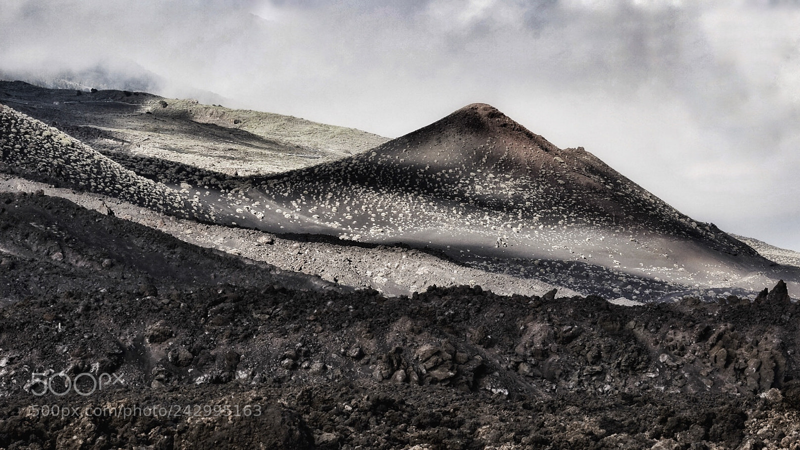 Sony Alpha NEX-6 sample photo. La palma photography