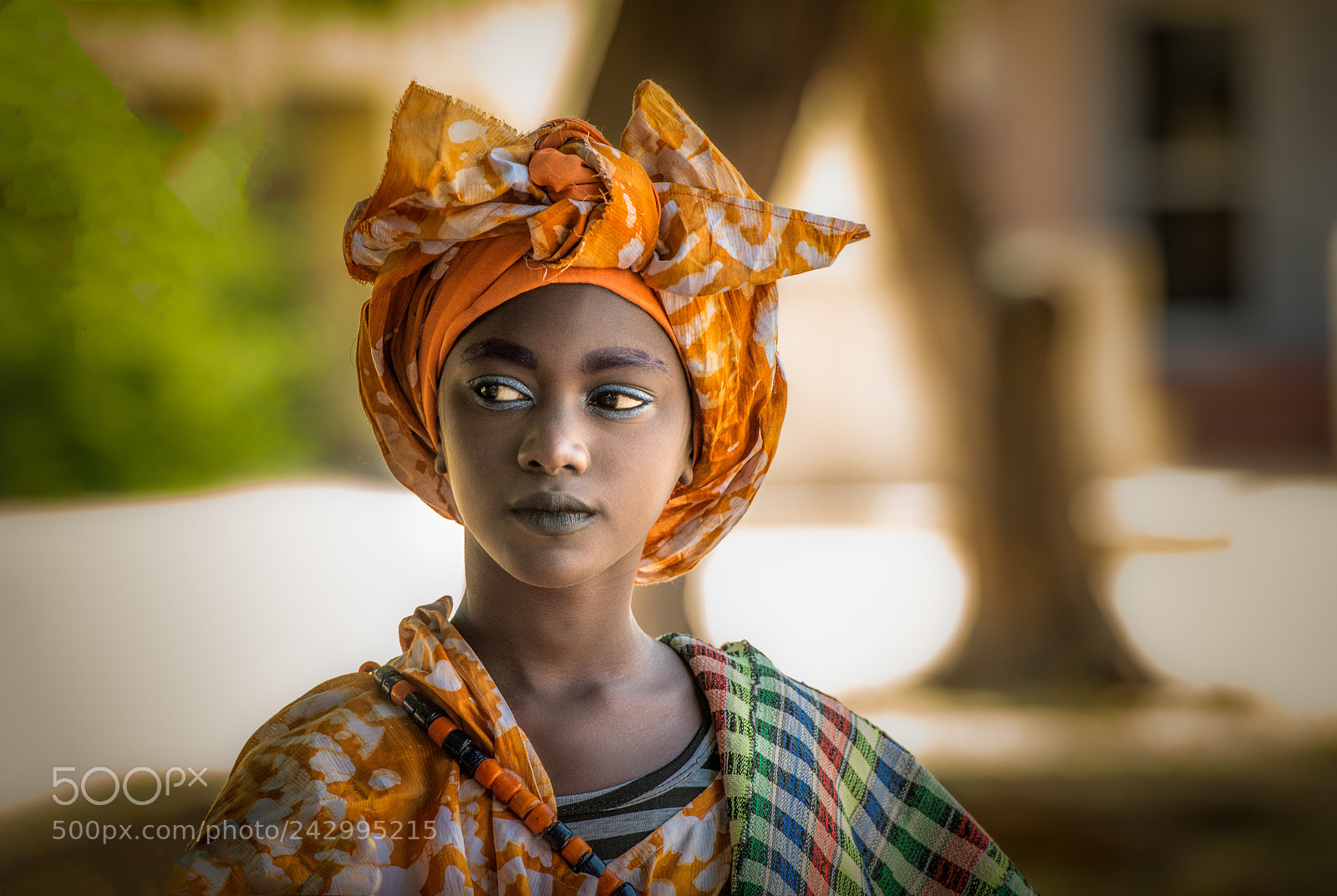 Nikon D800 sample photo. Orange balance photography