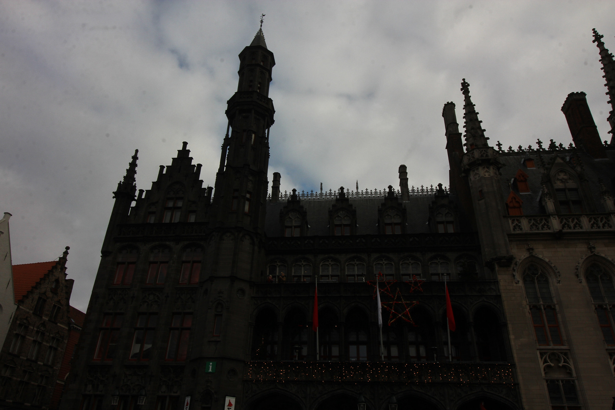 Canon EOS 60D sample photo