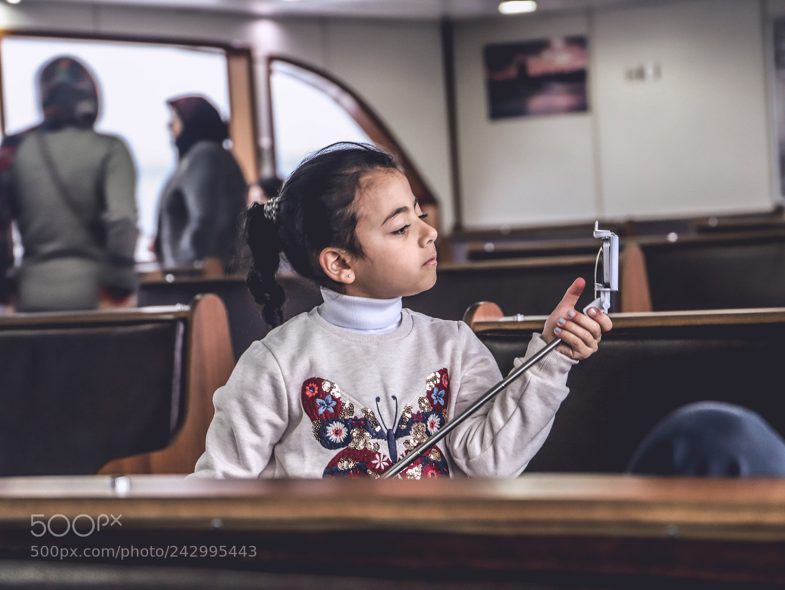 Canon EOS 6D Mark II sample photo. Waiting photography