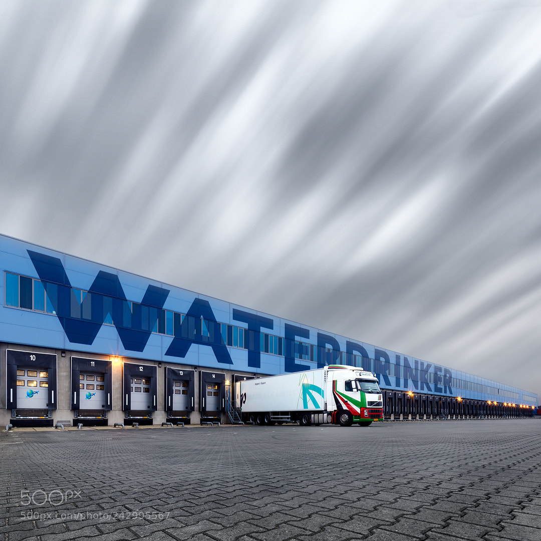 Sony a7R sample photo. Thirsty? photography