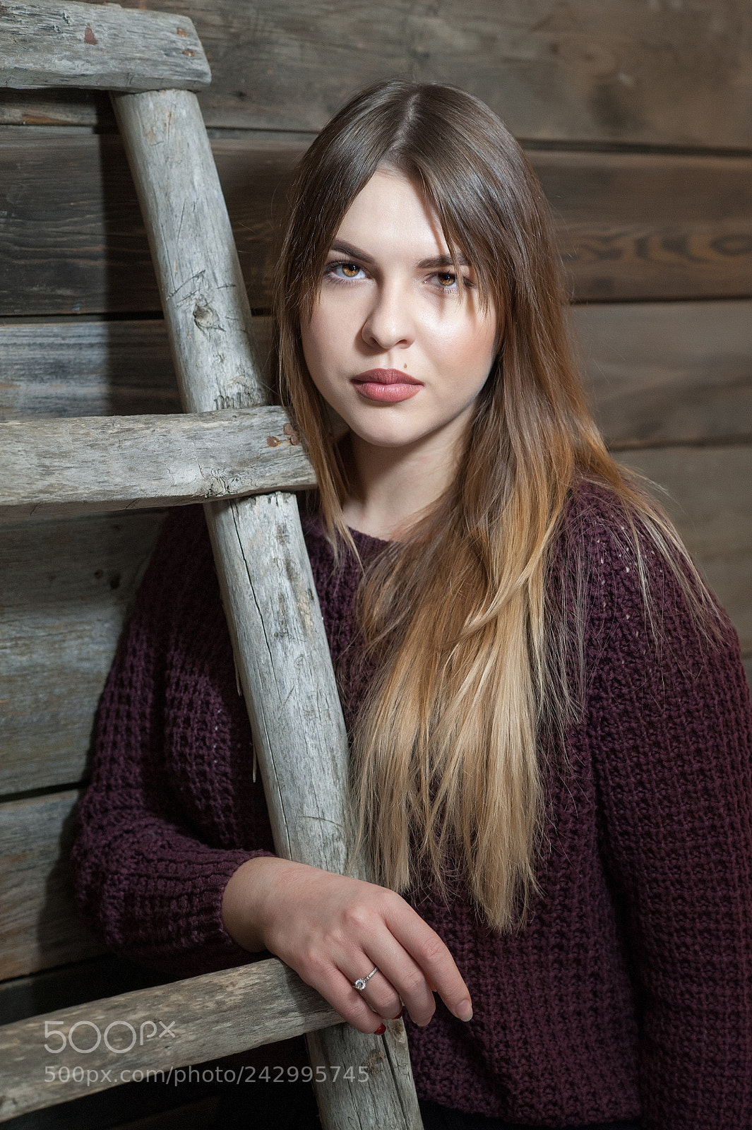 Nikon D700 sample photo. Liza photography