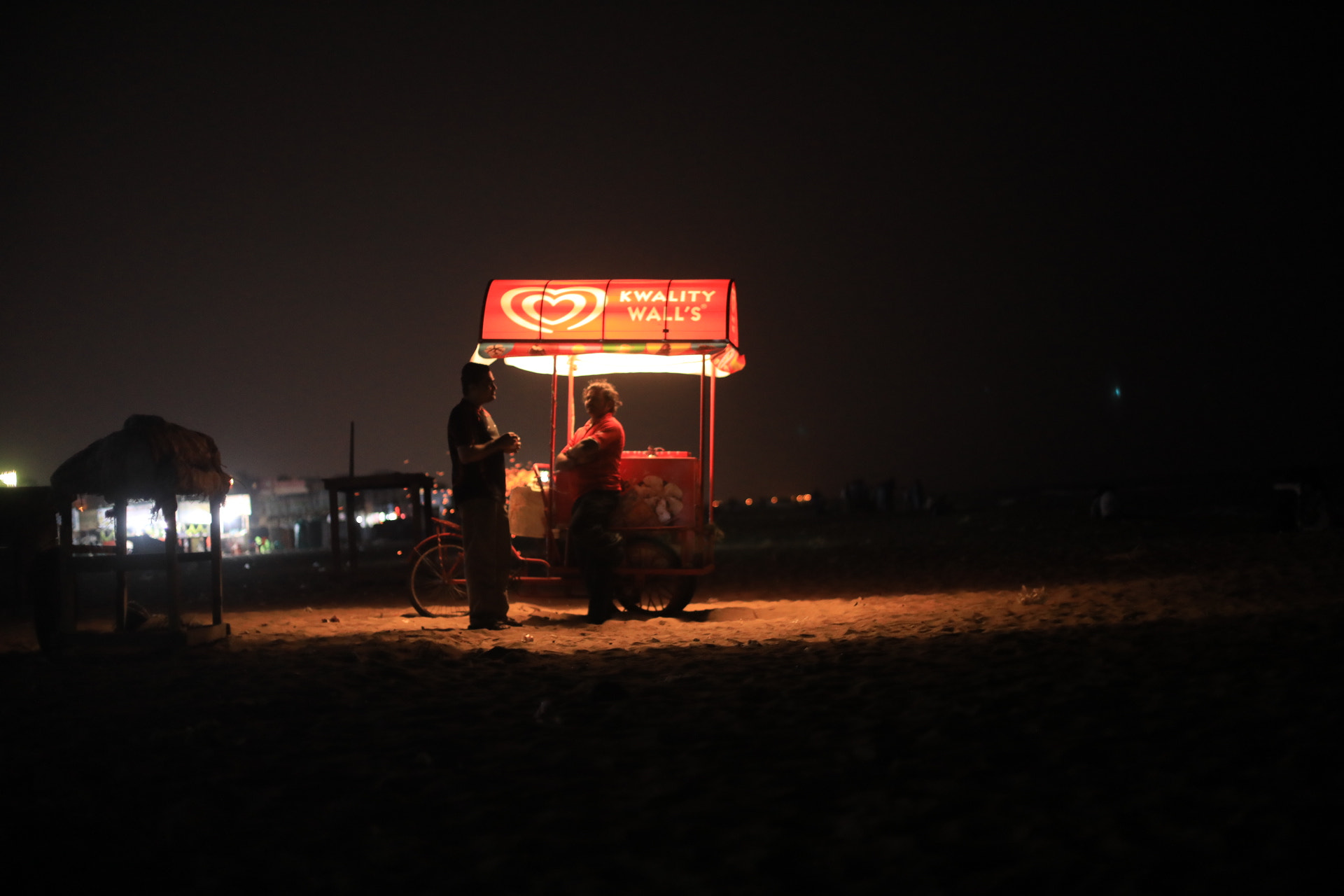 Canon EF 50mm F1.4 USM sample photo. Low light photography