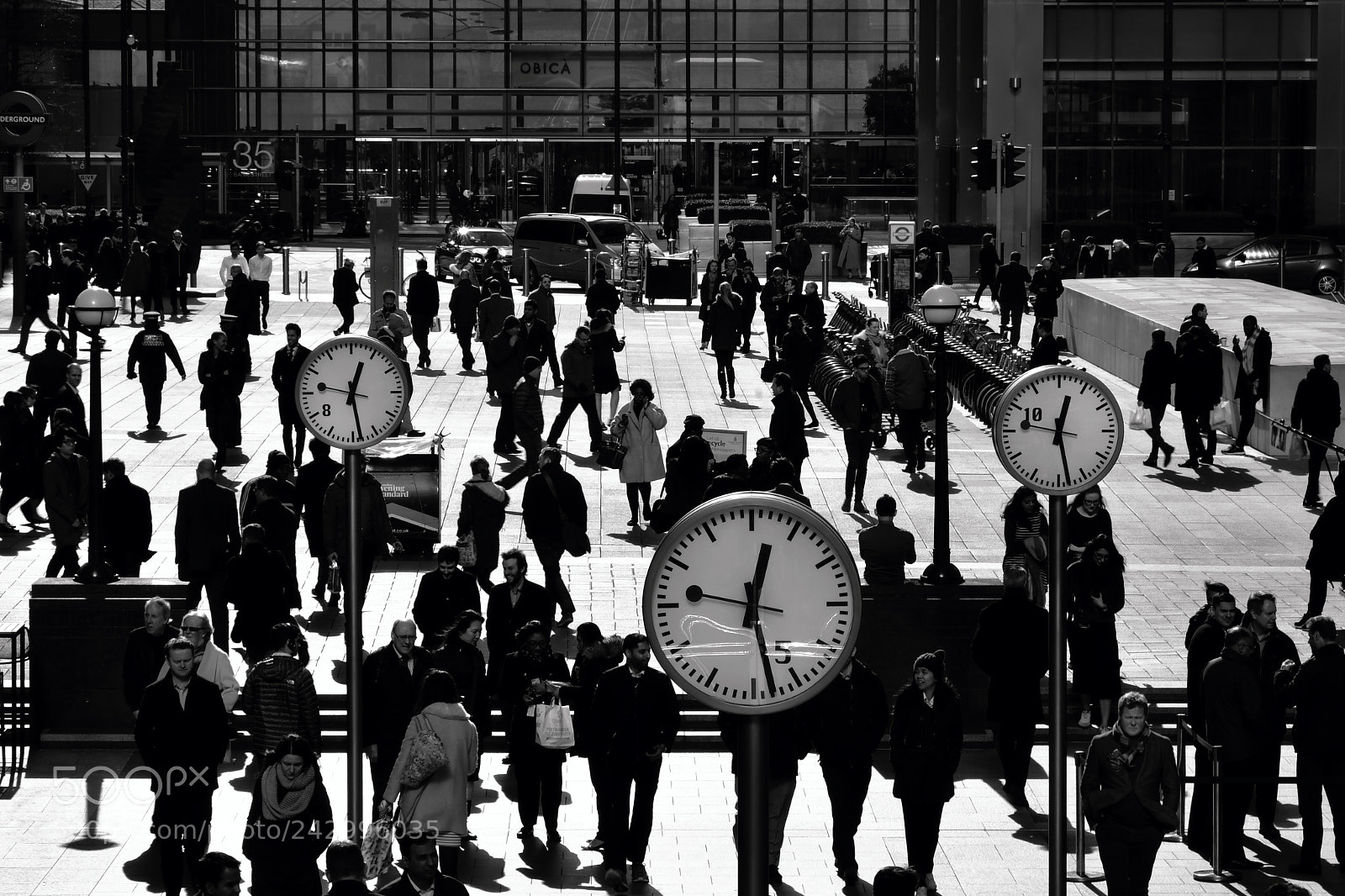 Nikon D500 sample photo. Numbers photography