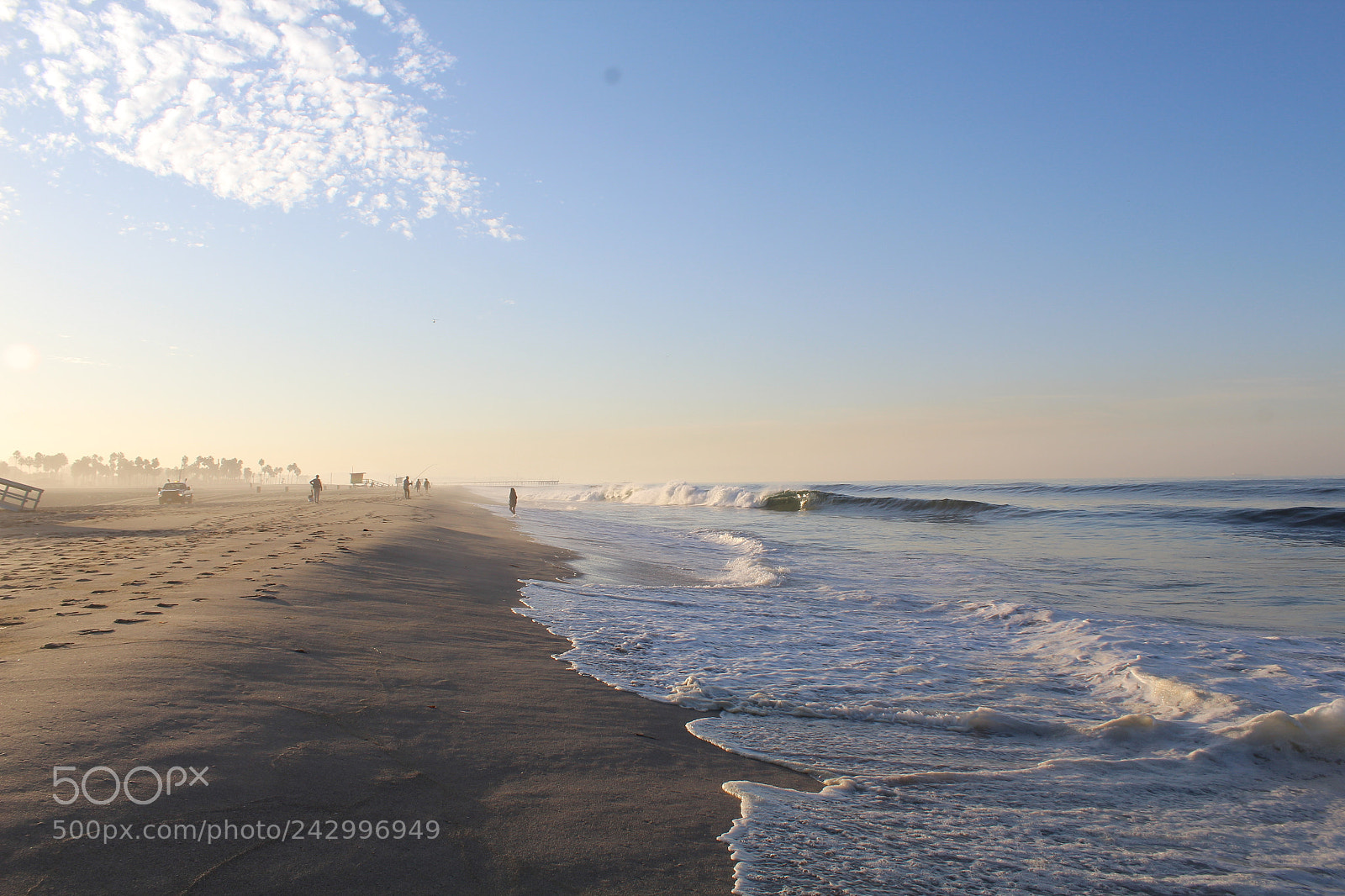Canon EOS 1200D (EOS Rebel T5 / EOS Kiss X70 / EOS Hi) sample photo. Venice beach, la photography
