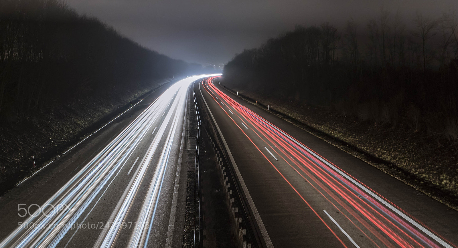 Sony ILCA-77M2 sample photo. Nachtfotografie photography