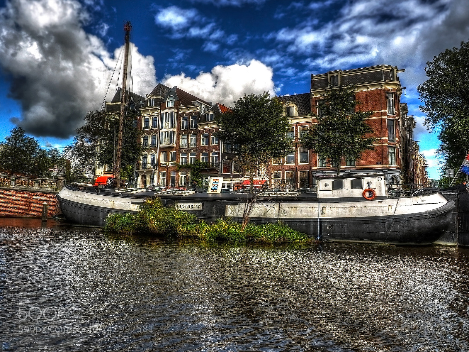 Olympus OM-D E-M1 sample photo. Viktor iv, amsterdam photography
