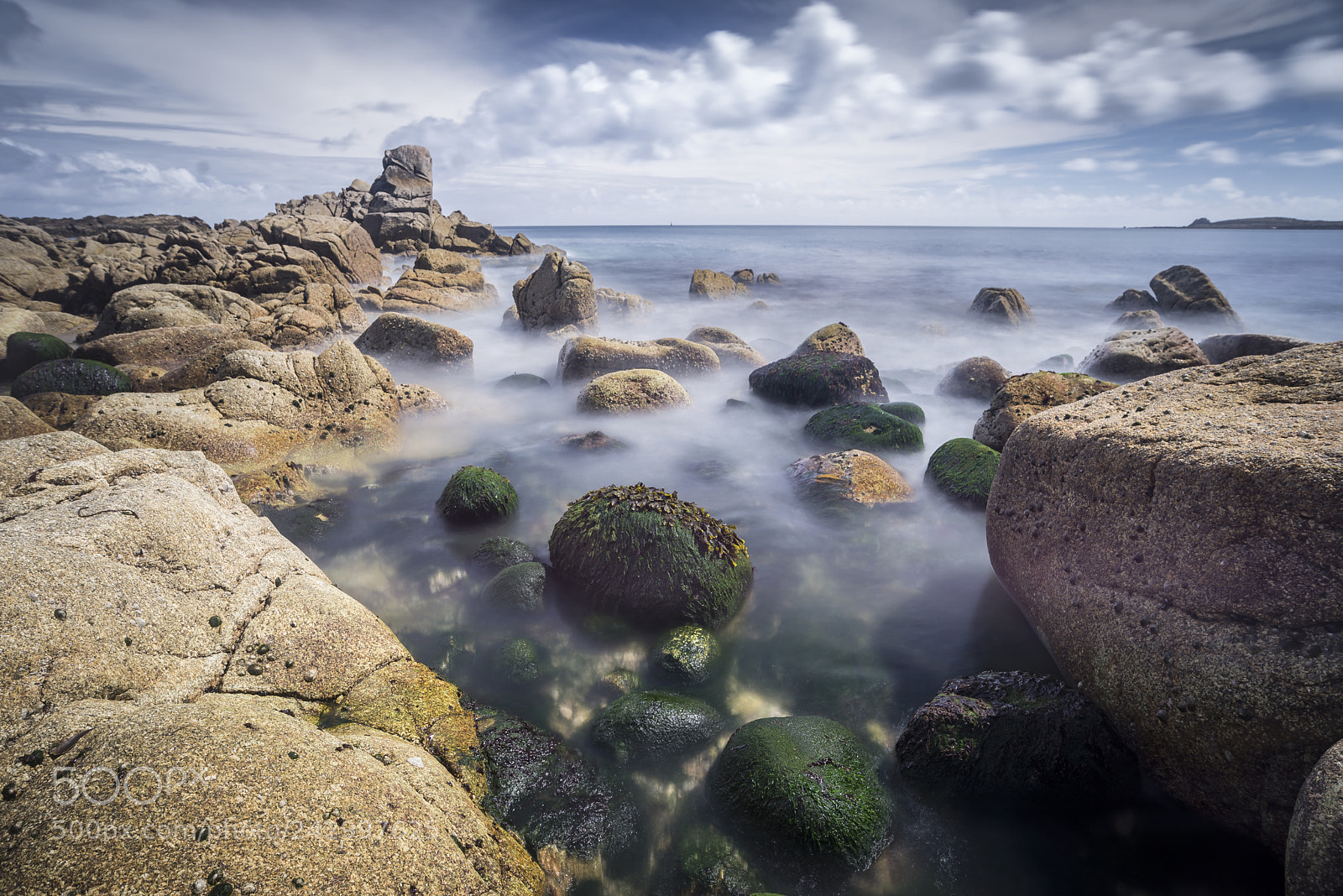 Nikon D610 sample photo. Garrison beach photography