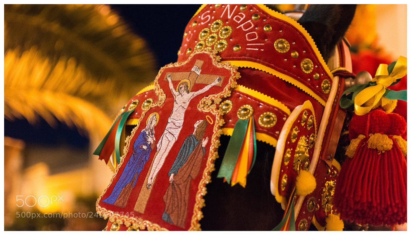 Nikon D7100 sample photo. The assumption in sicily photography