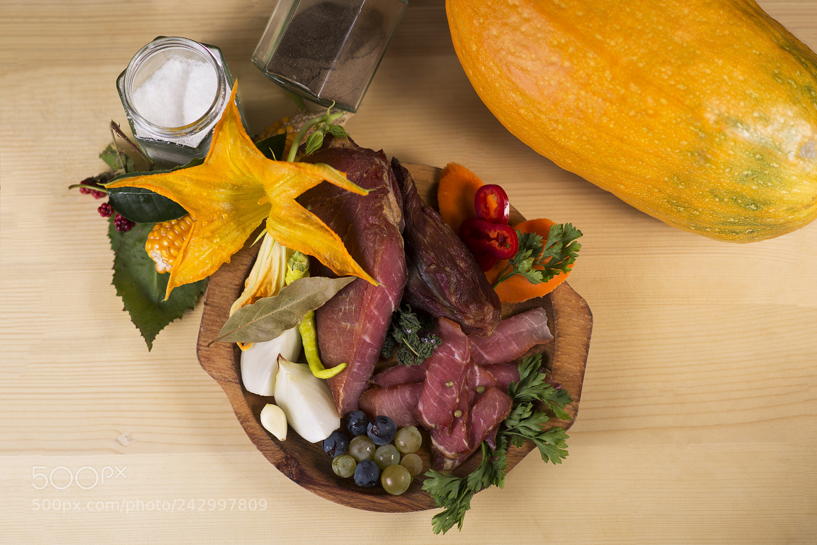 Nikon D610 sample photo. Flower meat photography