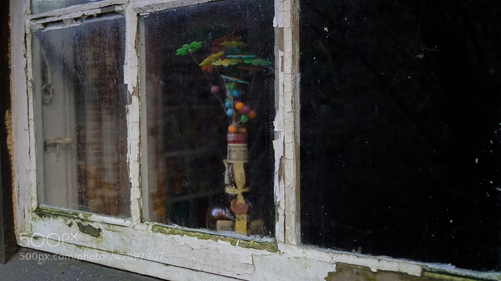 Sony SLT-A68 sample photo. Old and forgotten photography
