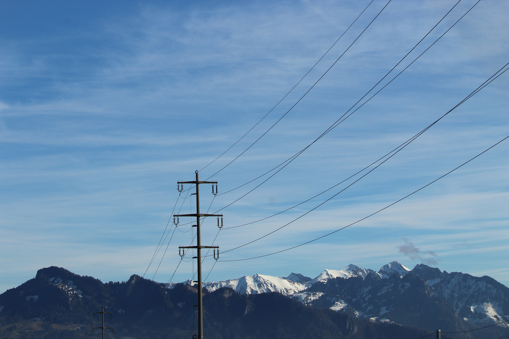 Canon EF 70-300mm F4-5.6 IS USM sample photo