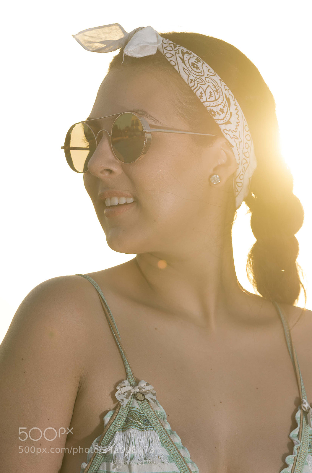 Nikon D810 sample photo. Atardecer photography