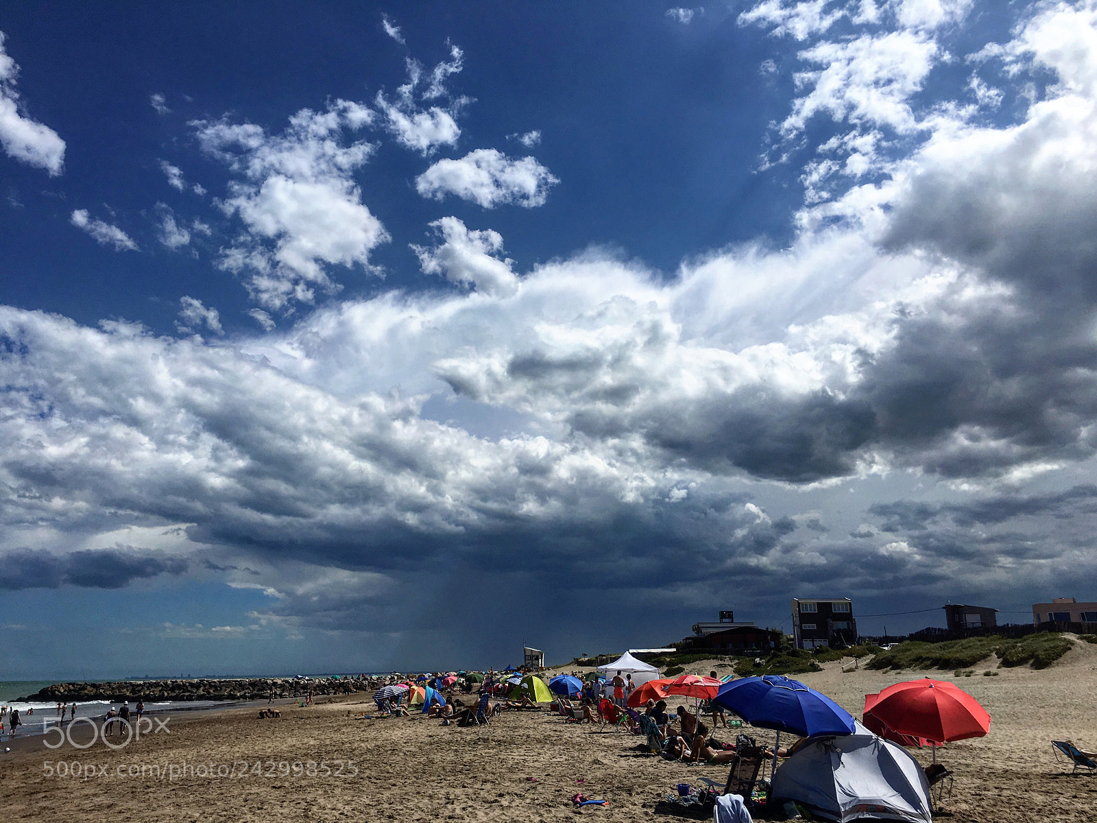 Apple iPhone 6s Plus sample photo. Mar de cobo -argentina photography
