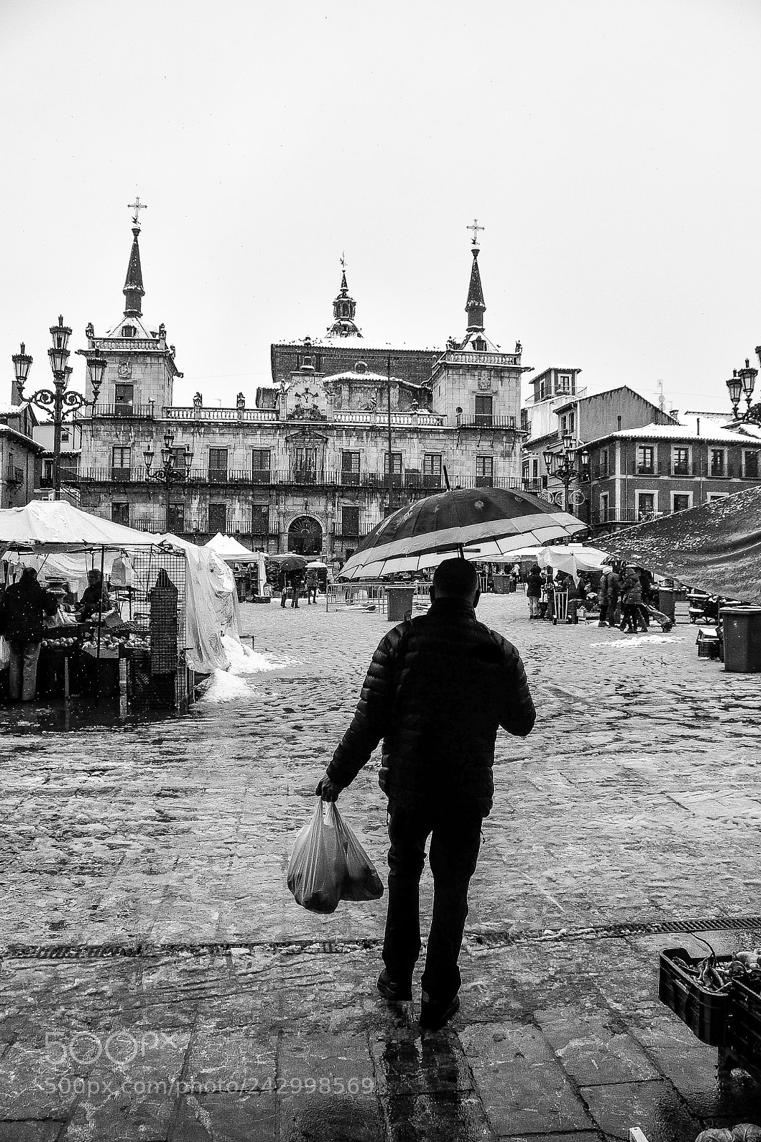 Nikon D500 sample photo. Siempre hay que comprar photography