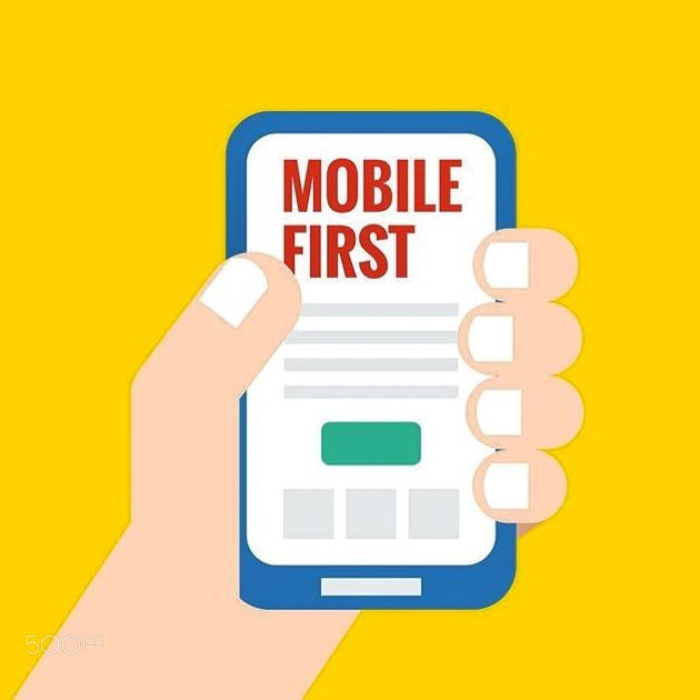 Mobile First Index - Google Update und jetzt?