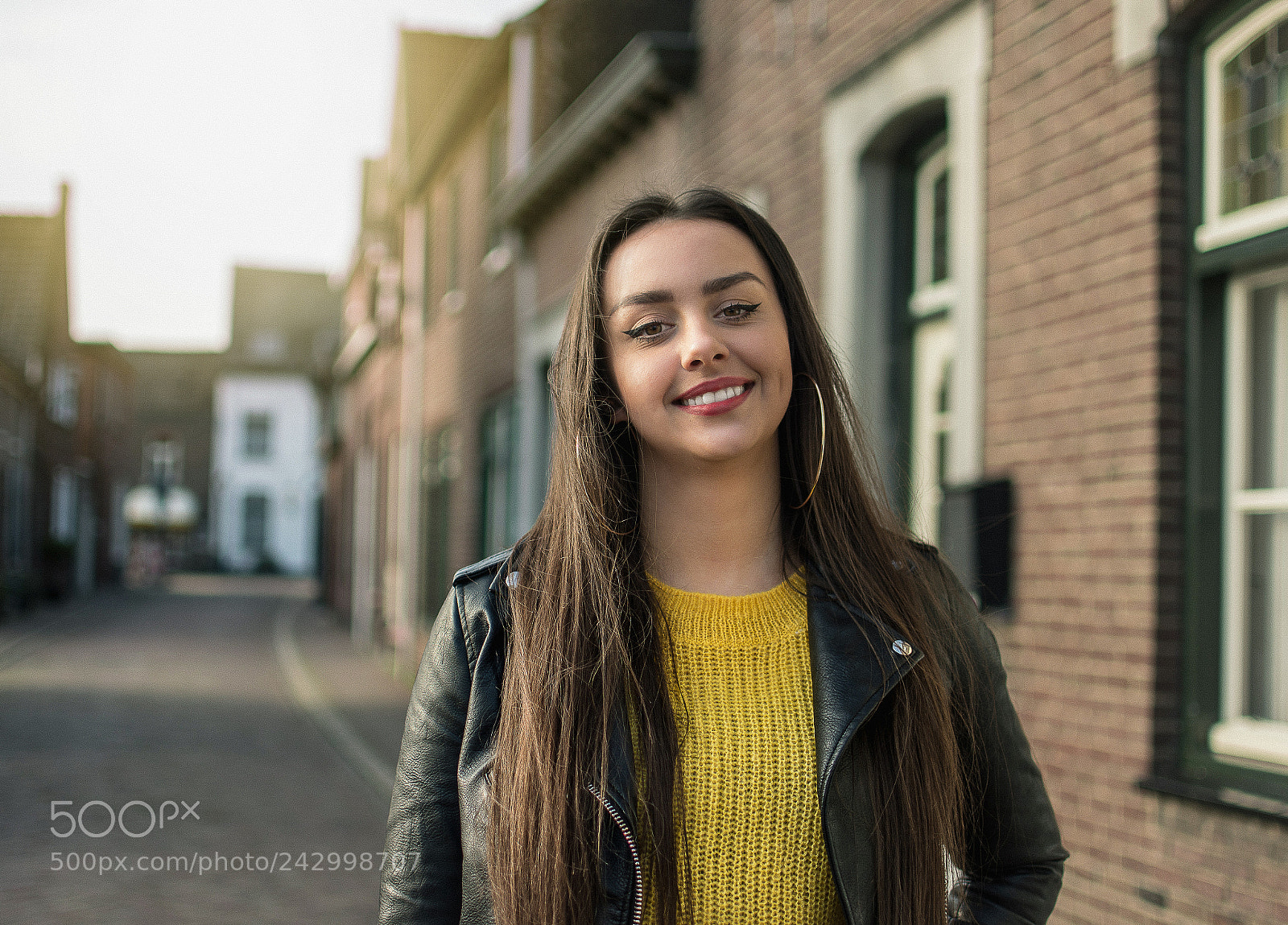 Nikon D7200 sample photo. Marta photography