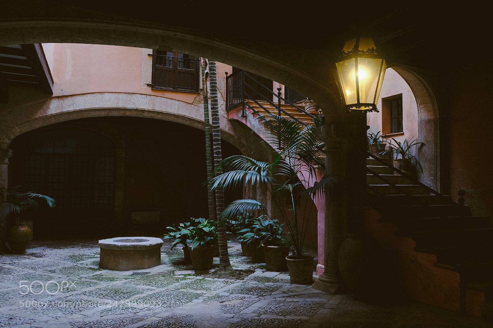 Fujifilm X-T2 sample photo. Patio photography