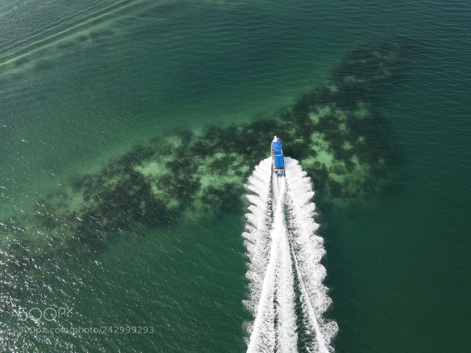DJI FC220 sample photo. Aerial view photography