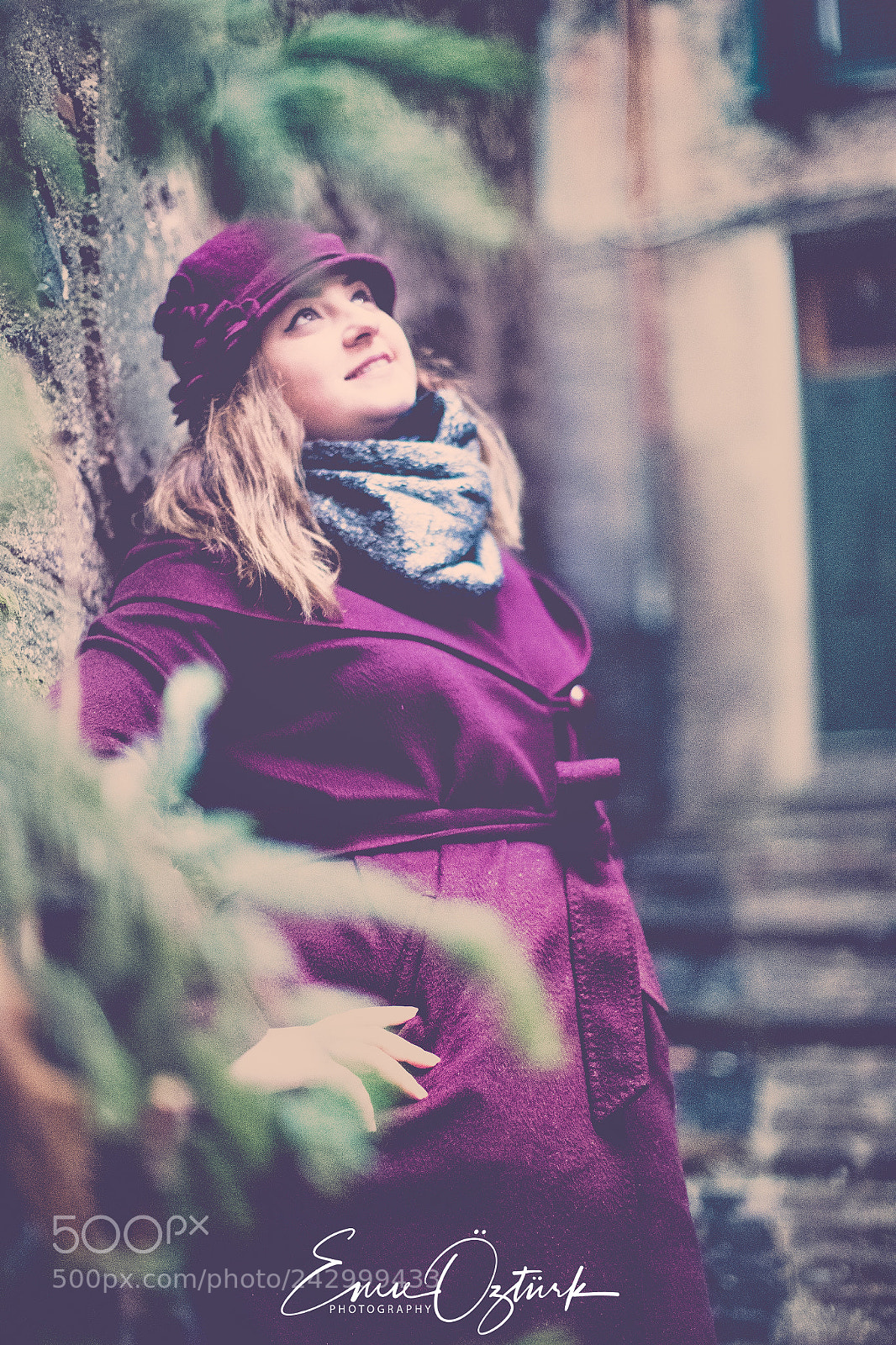 Canon EOS-1D X Mark II sample photo. Model photography