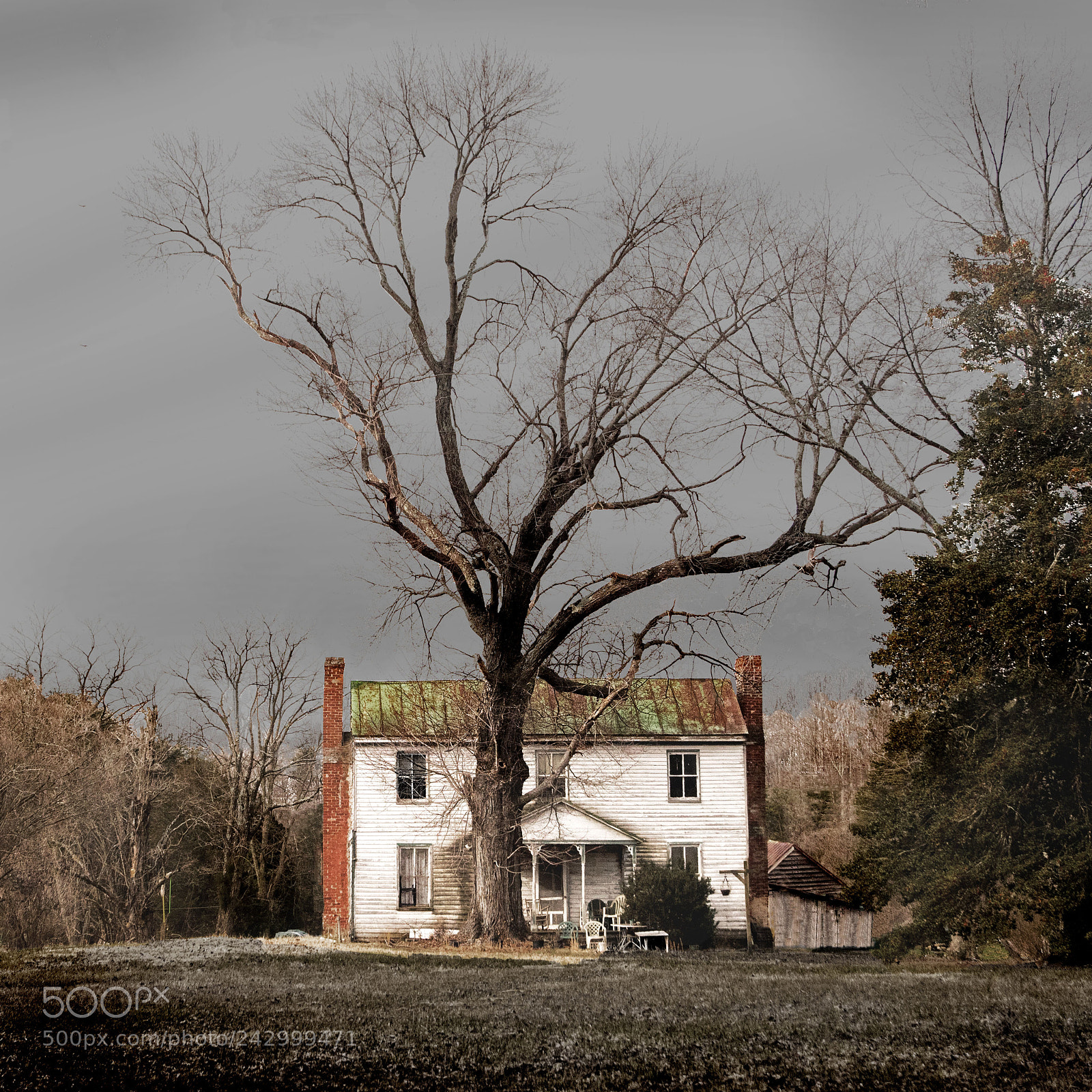 Nikon D500 sample photo. Portraits of ordinary architecture 180 photography