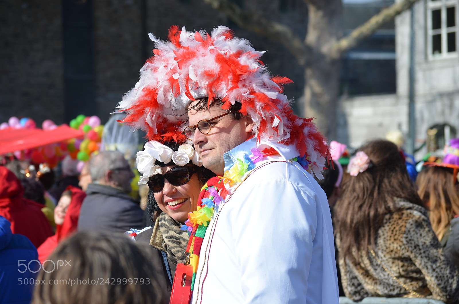 Nikon D5100 sample photo. Colourful couple photography