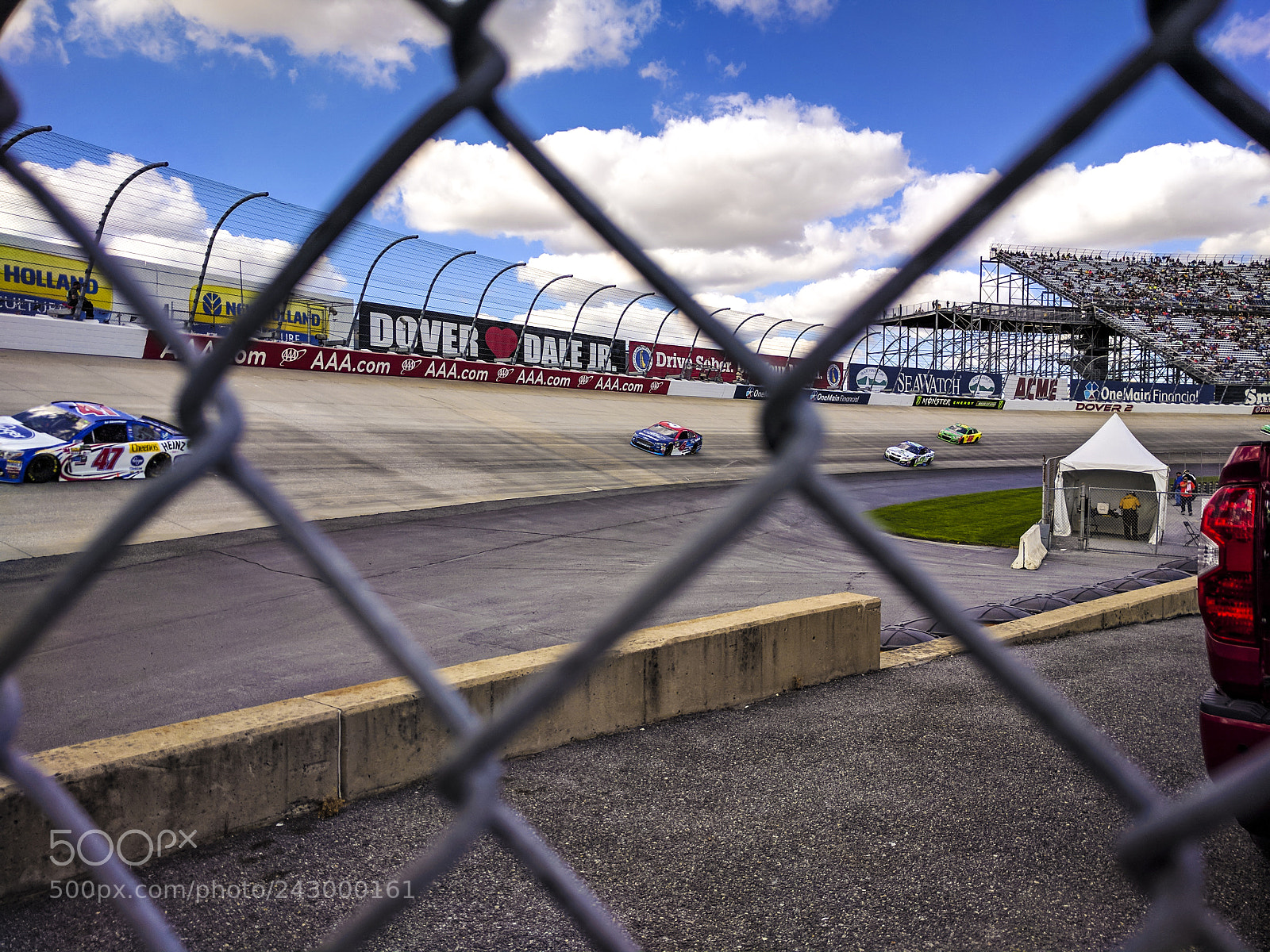 LG Nexus 5X sample photo. Dover speedway photography