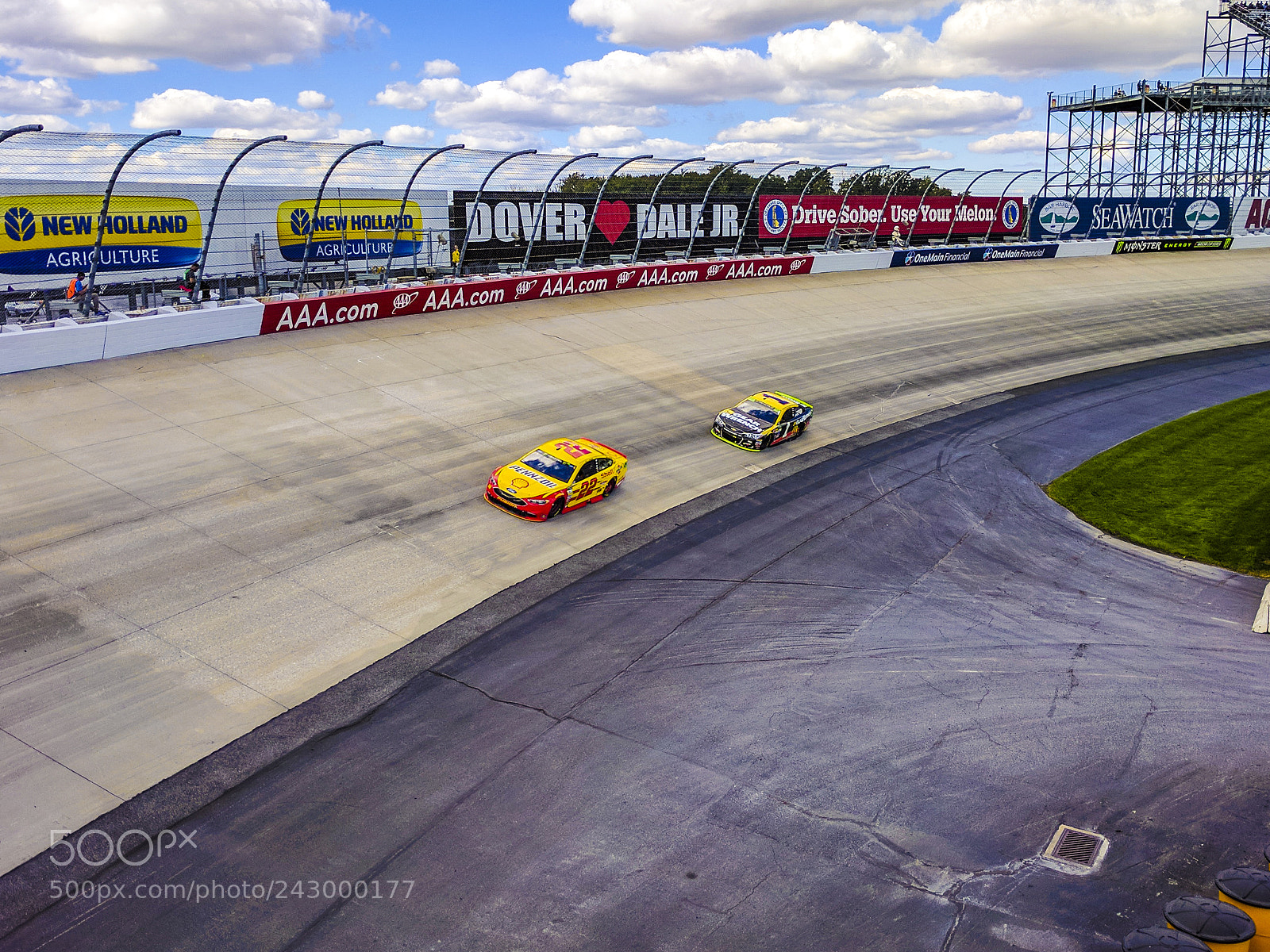 LG Nexus 5X sample photo. Dover speedway photography