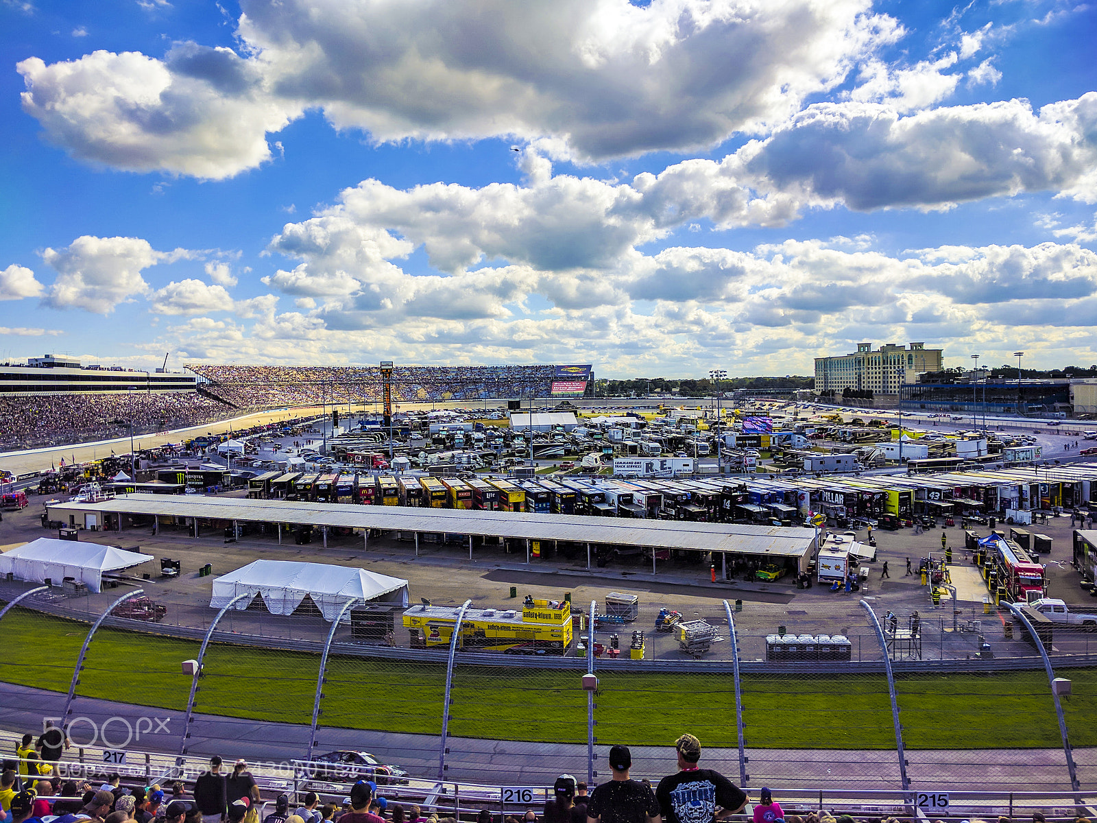 LG Nexus 5X sample photo. Dover speedway photography