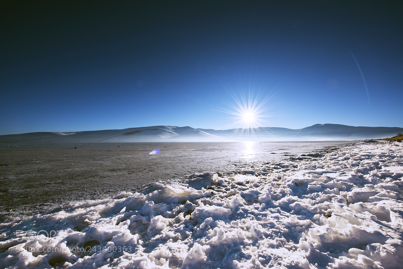 Nikon D810 sample photo. Lake cildir photography