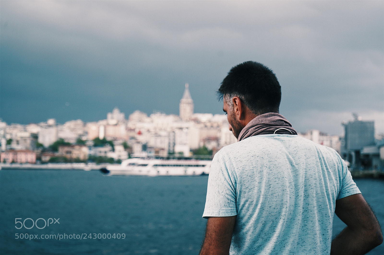 Sony a7R II sample photo. Al-fateh neighborhood photography