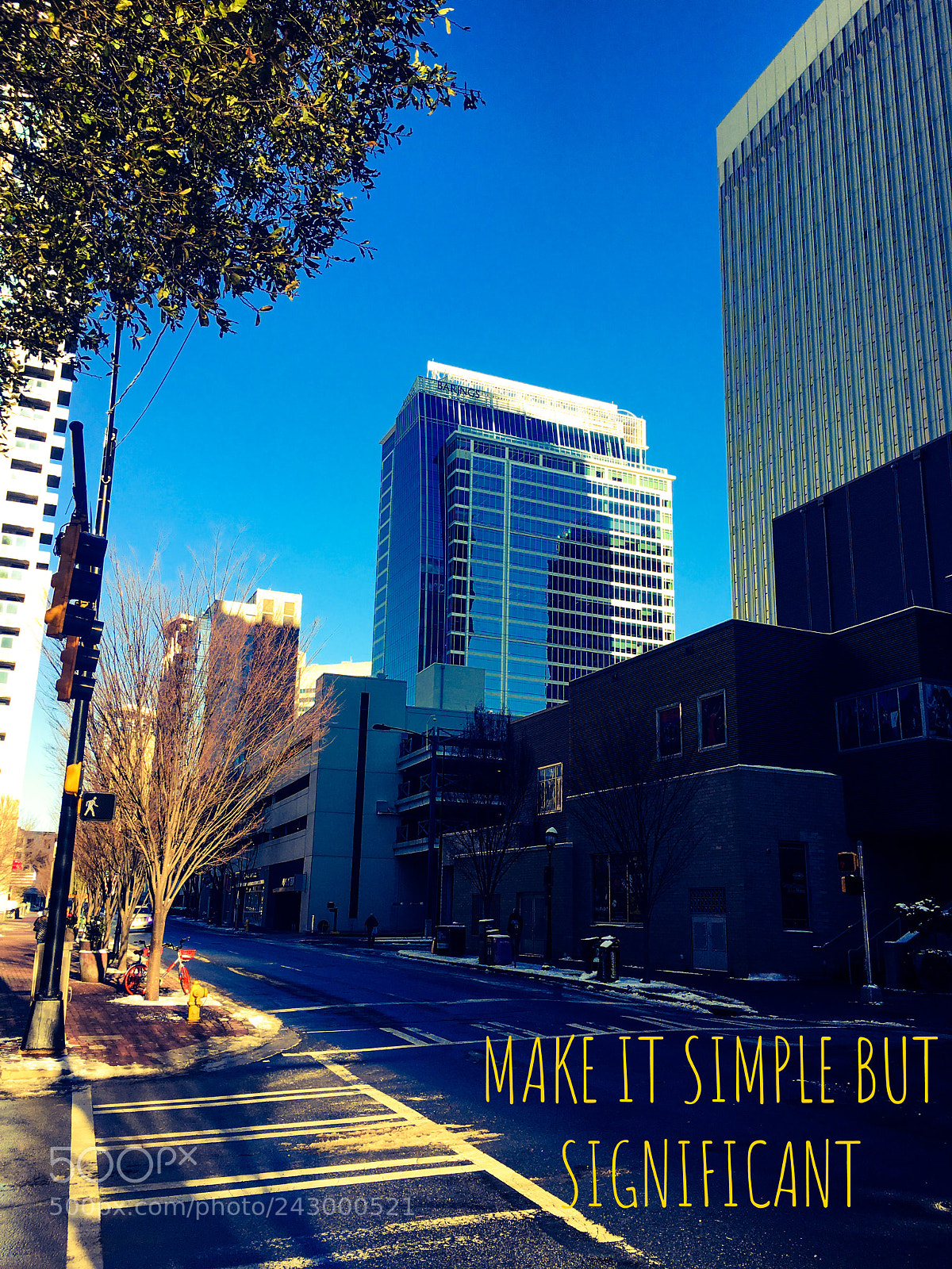 Apple iPhone 6s sample photo. “simplify the city” photography