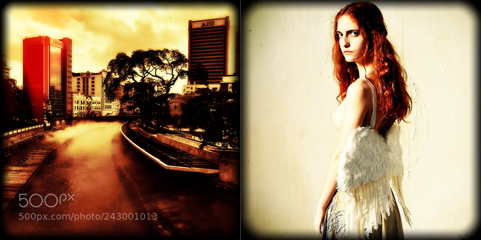 Nikon D4S sample photo. When the angels come photography