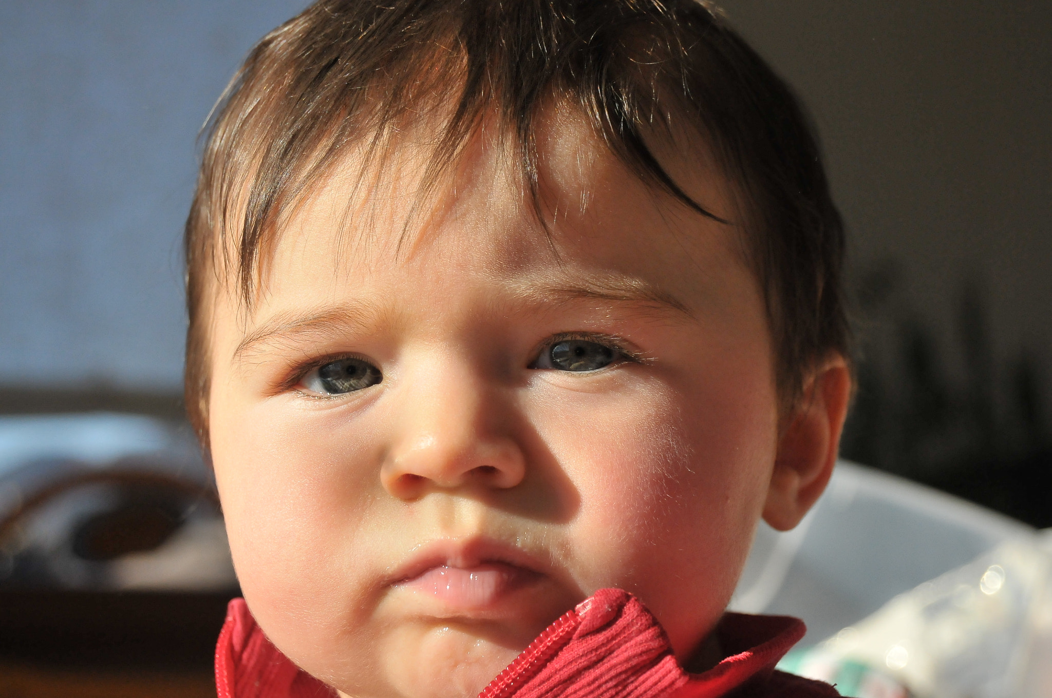 Nikon D300 sample photo. Dst photography
