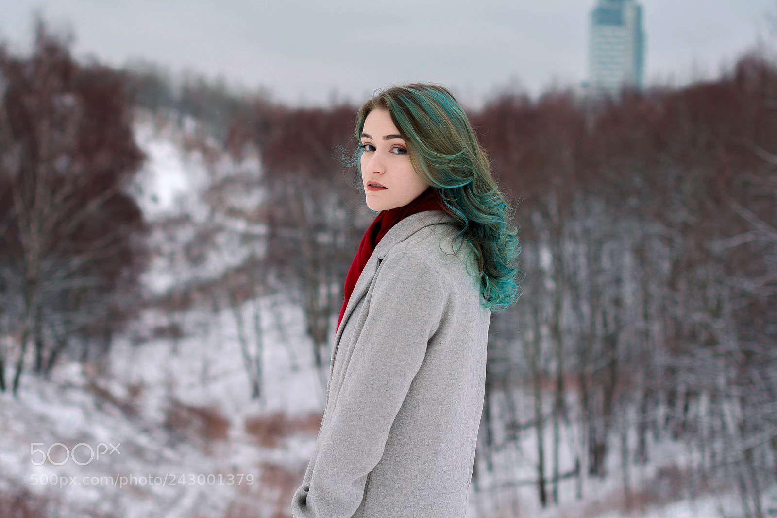 Nikon D7100 sample photo. Anna photography