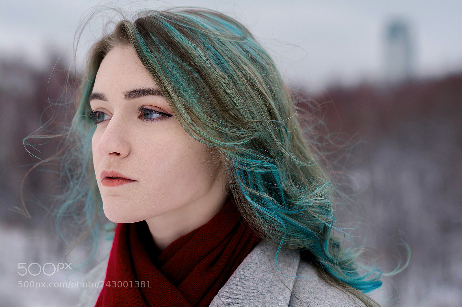 Nikon D7100 sample photo. Anna photography
