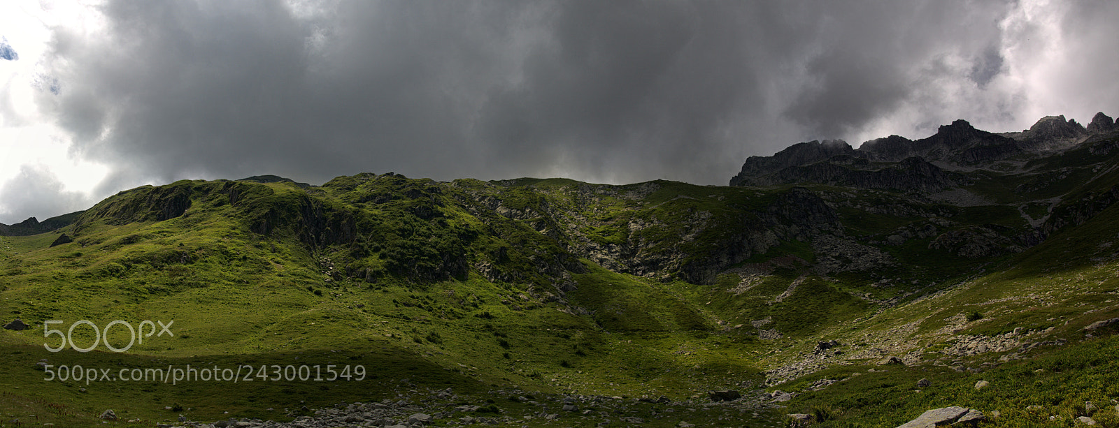 Nikon D7100 sample photo. Panorama saint francois longchamps photography