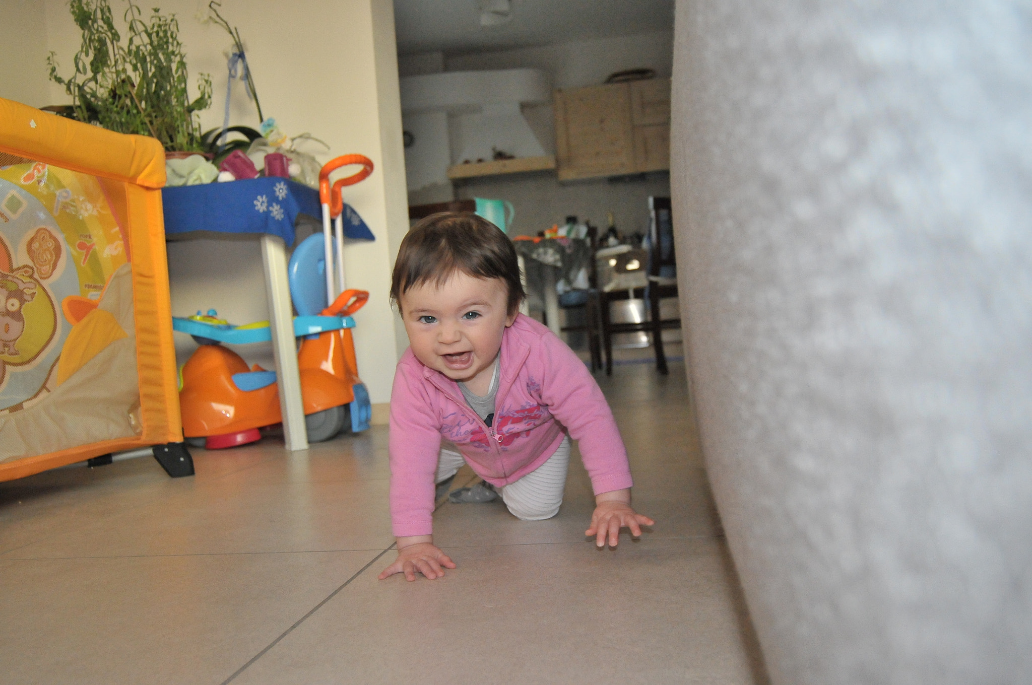 Nikon D300 sample photo. Dst photography