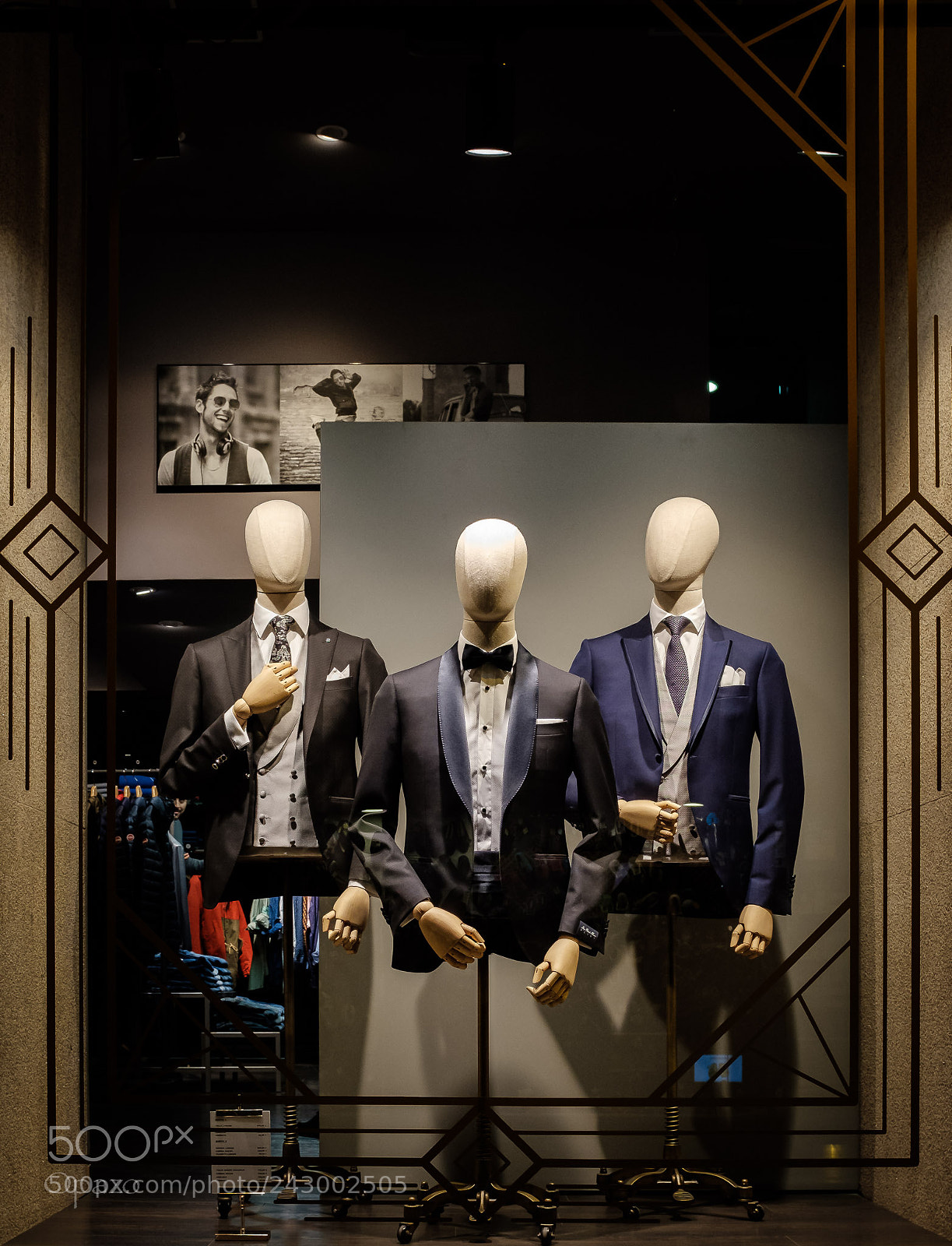 Fujifilm X100F sample photo. Gentlemen photography