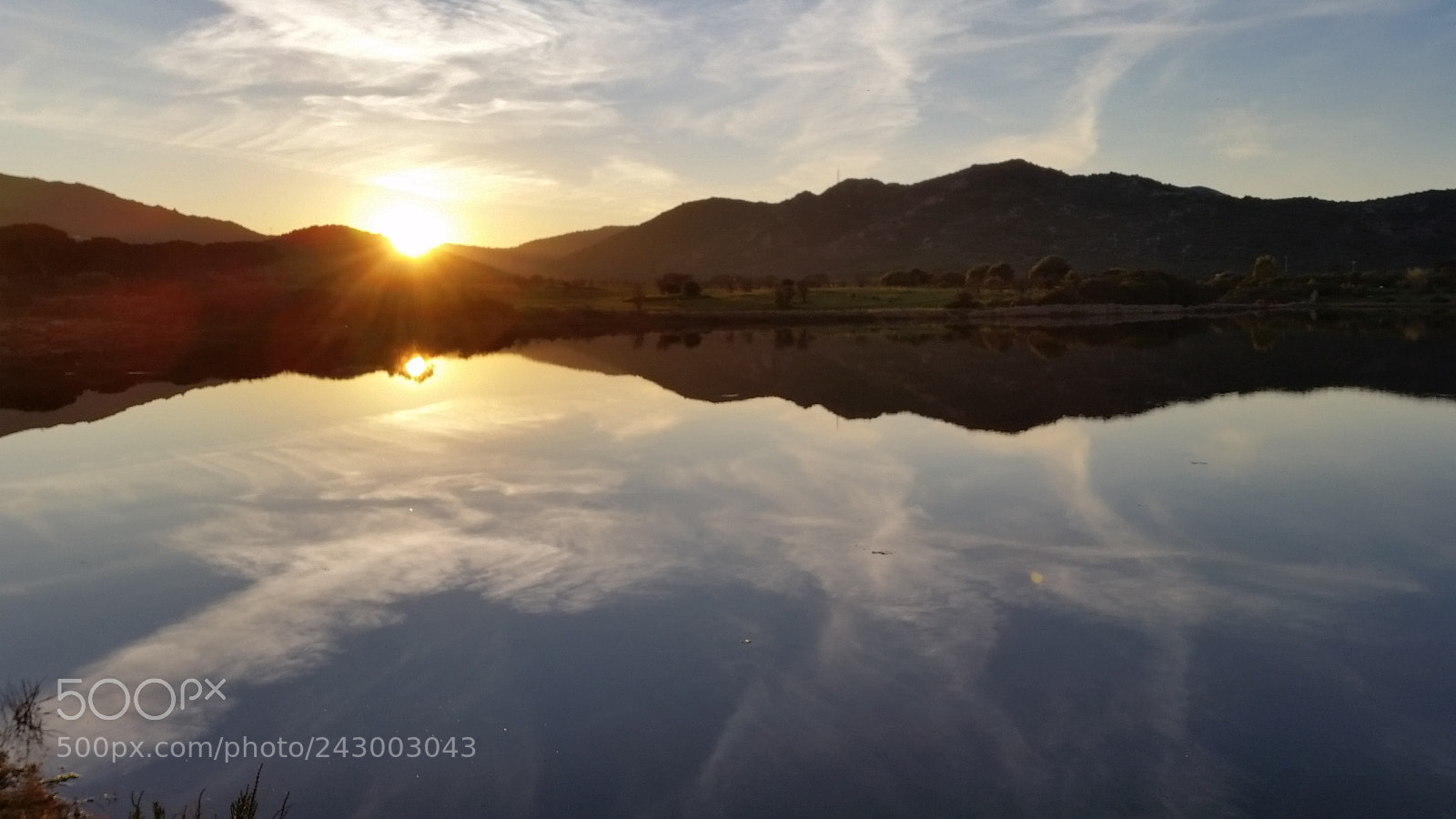 Samsung Galaxy S5 sample photo. Tramonto photography