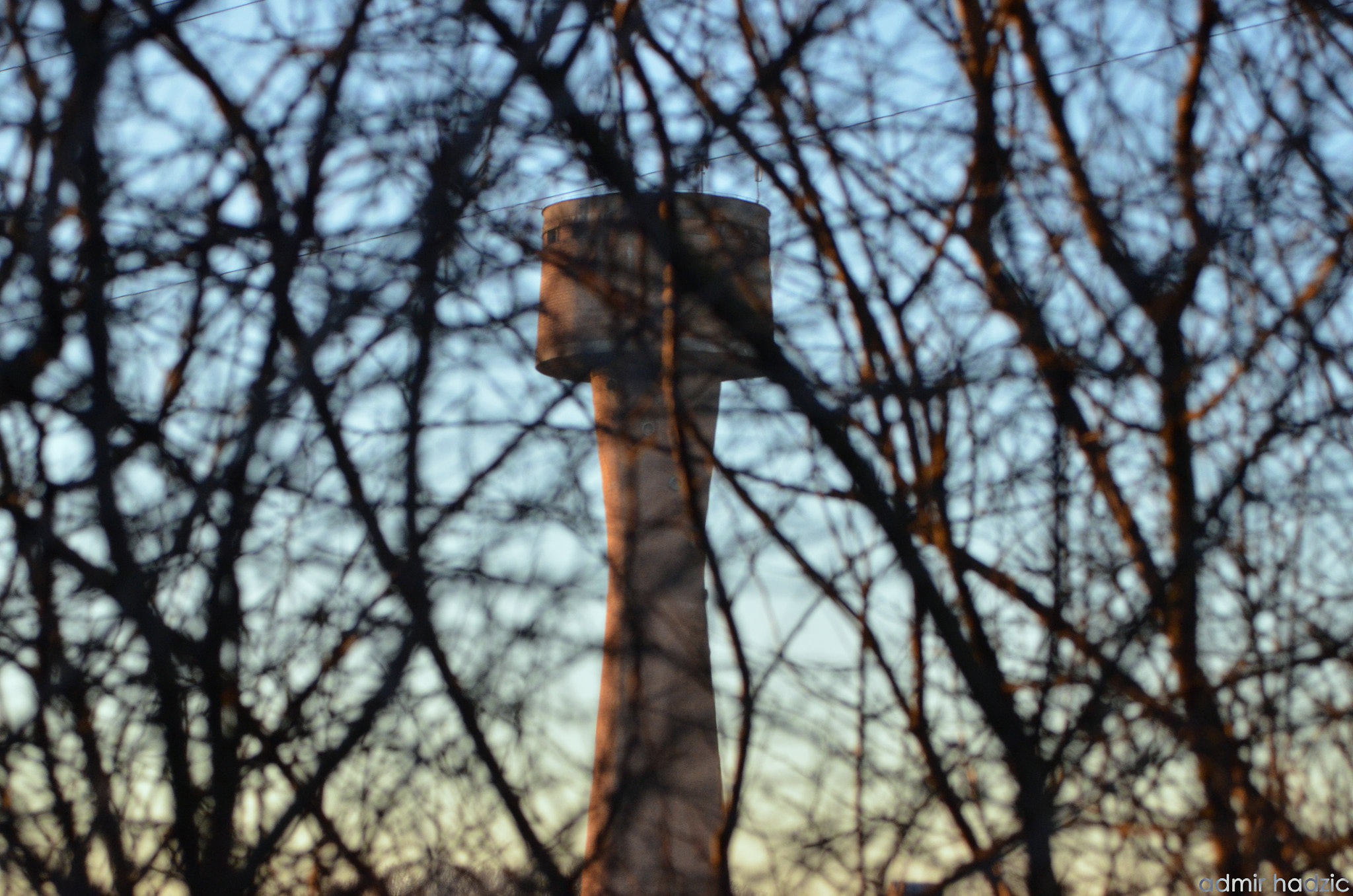 Nikon D7000 sample photo. ｗａｔｅｒｔｏｗｅｒ photography