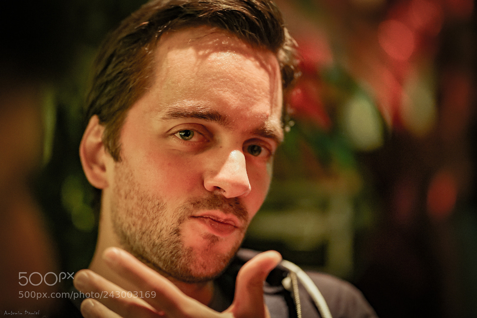 Sony a7S II sample photo. Adri photography