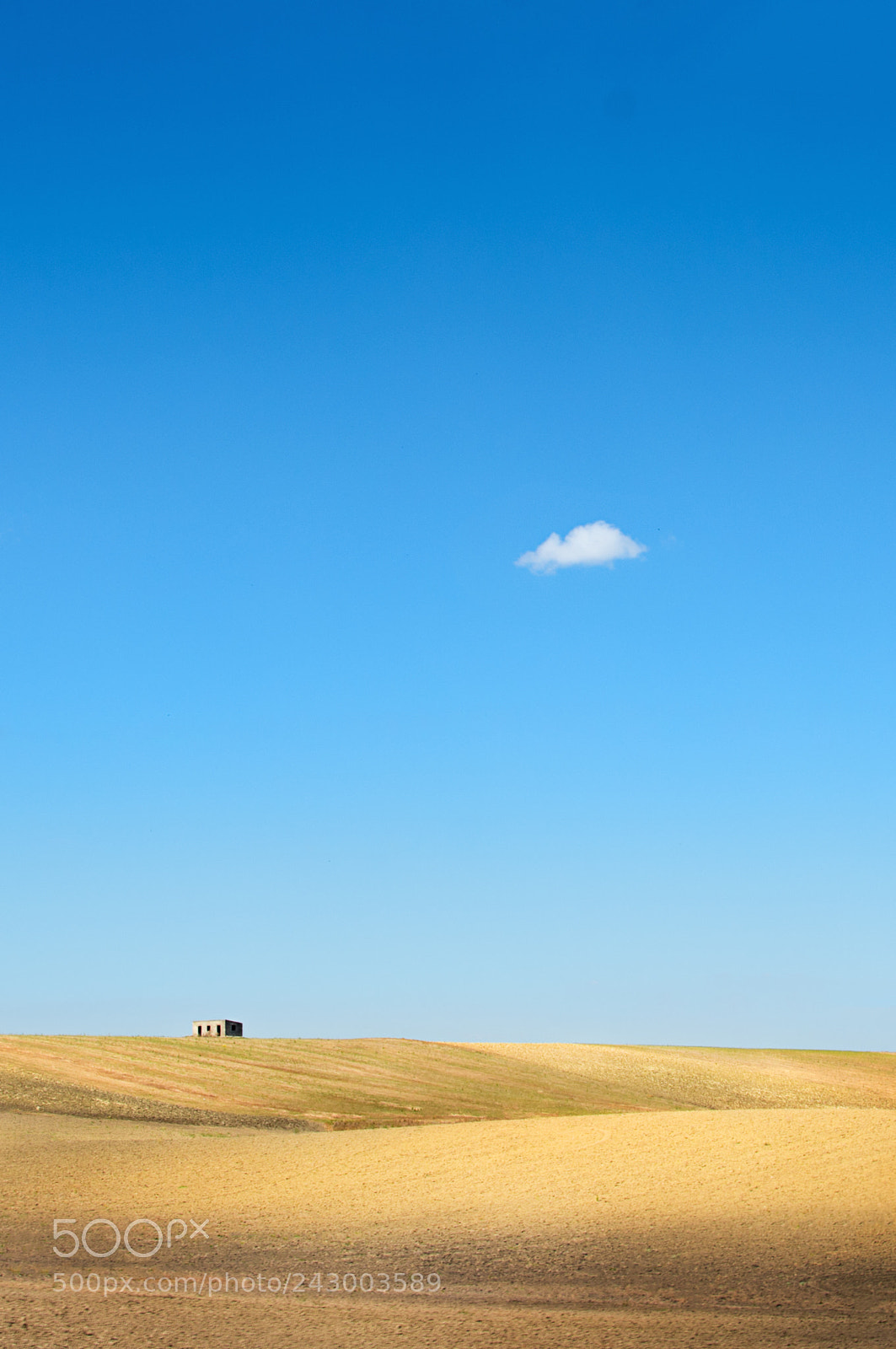 Nikon D7100 sample photo. Dry waves photography