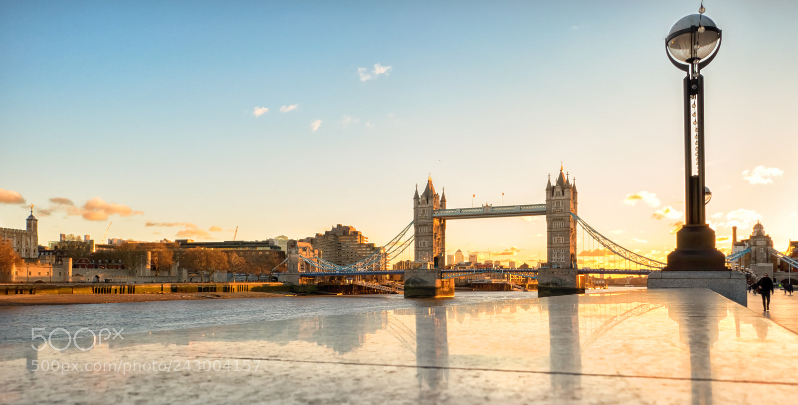 Panasonic Lumix DMC-ZS100 (Lumix DMC-TZ100) sample photo. Tower bridge photography