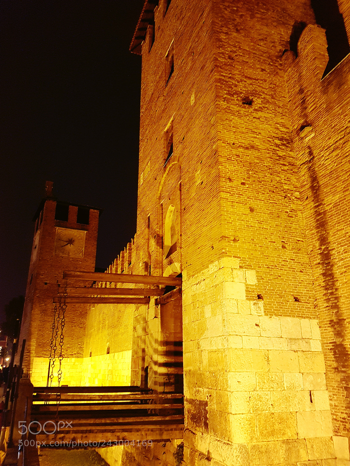 Samsung Galaxy S7 Edge sample photo. Night photography