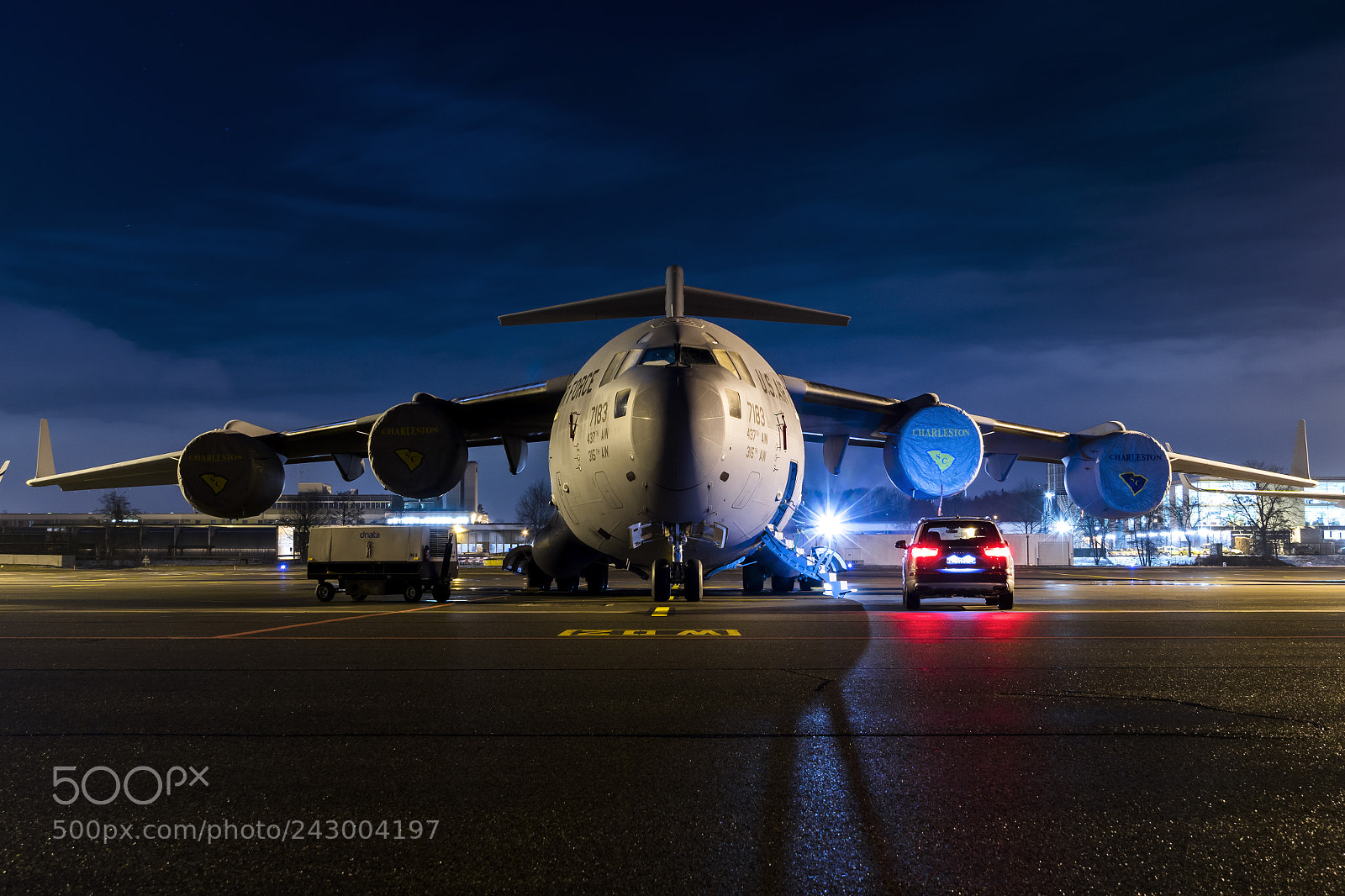 Sony ILCA-77M2 sample photo. C-17 globemaster iii photography