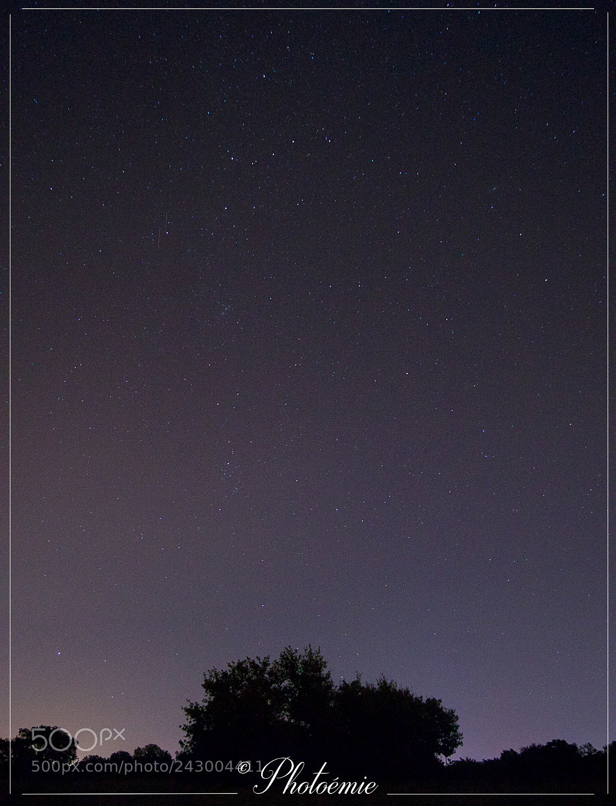 Sony SLT-A57 sample photo. Astrophotography #2 photography